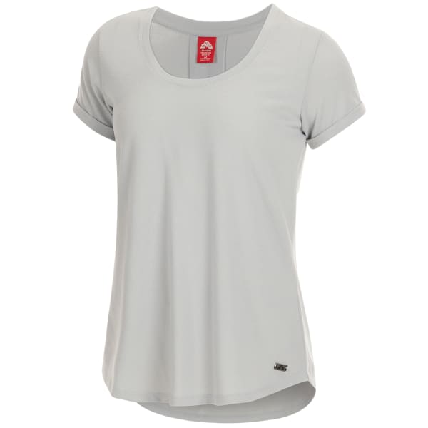 EMS Women's Softspun Short-Sleeve Tee