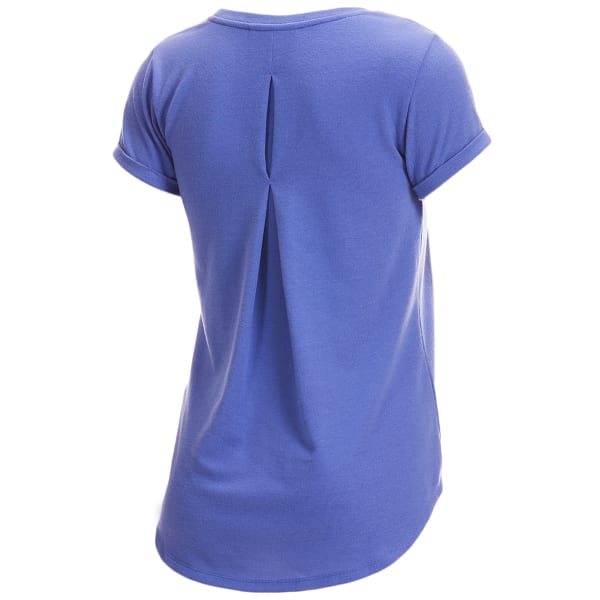 EMS Women's Softspun Short-Sleeve Tee