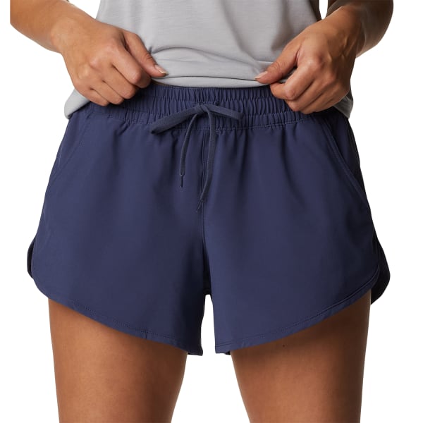 COLUMBIA Women's Bogata Bay Stretch Shorts