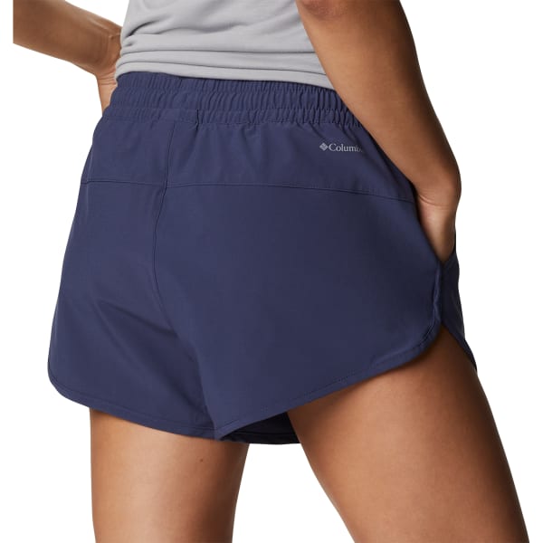 COLUMBIA Women's Bogata Bay Stretch Shorts