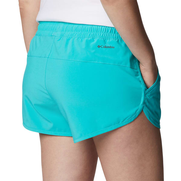 COLUMBIA Women's Bogata Bay Stretch Shorts