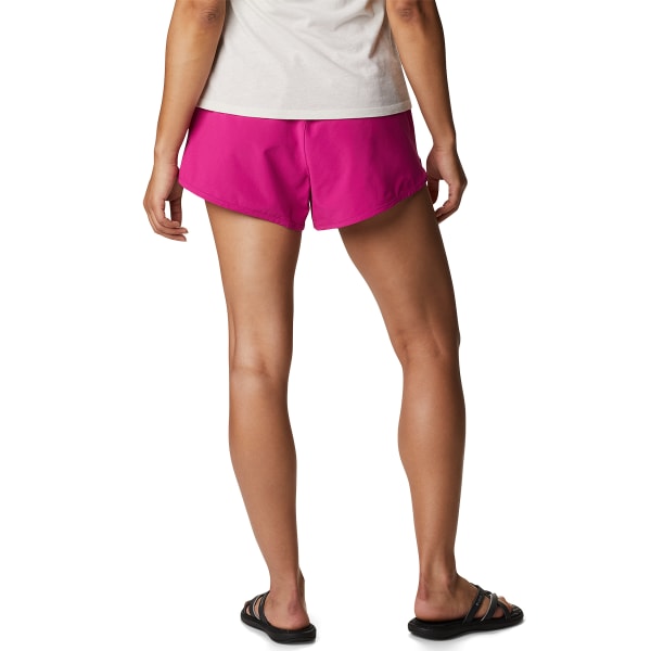 COLUMBIA Women's Bogata Bay Stretch Shorts