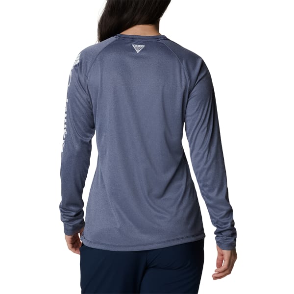 COLUMBIA Women's Tidal Long-Sleeve Tee