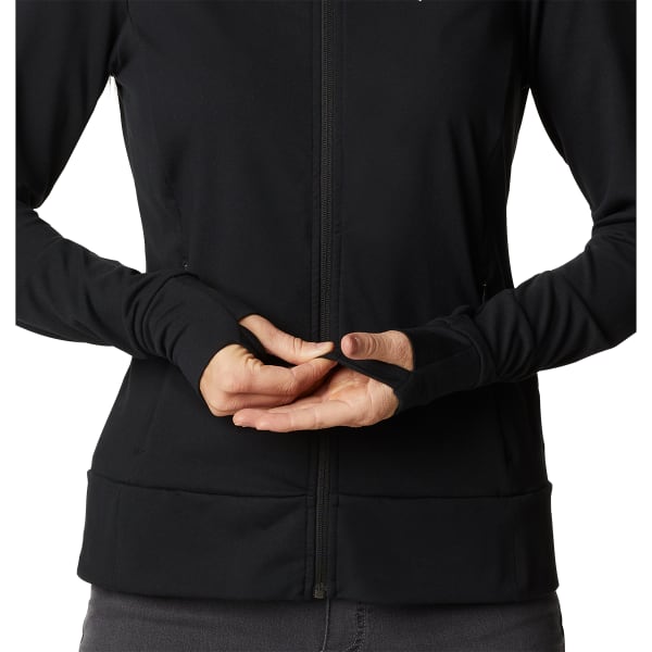 COLUMBIA Women's Weekend Adventure Full-Zip Jacket