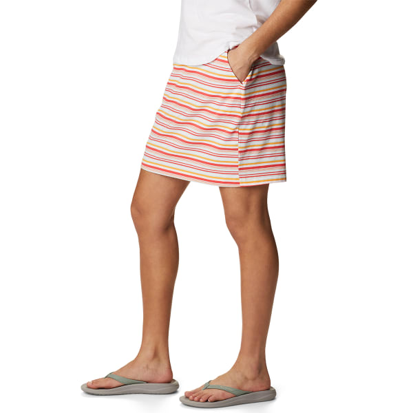 COLUMBIA Women's Sun Trek Skirt