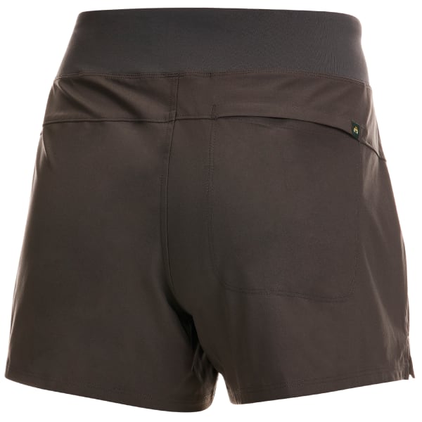 EMS Women's Meridian Pull-On Shorts