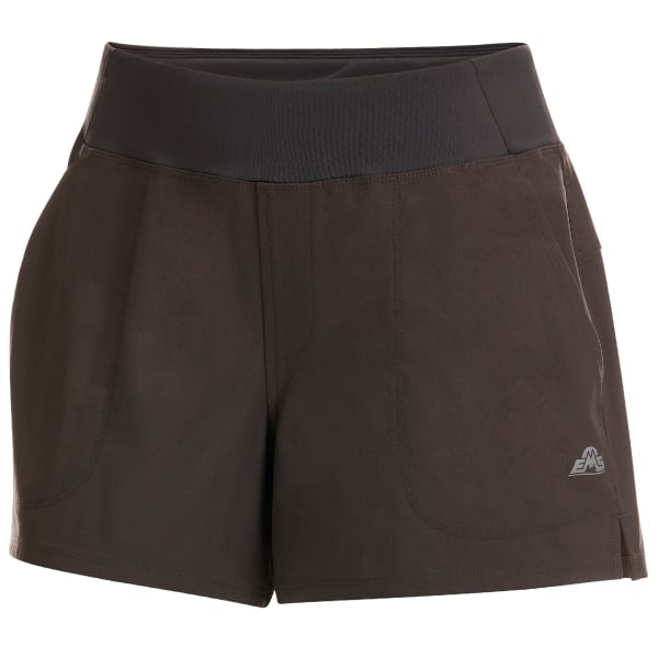 EMS Women's Meridian Pull-On Shorts