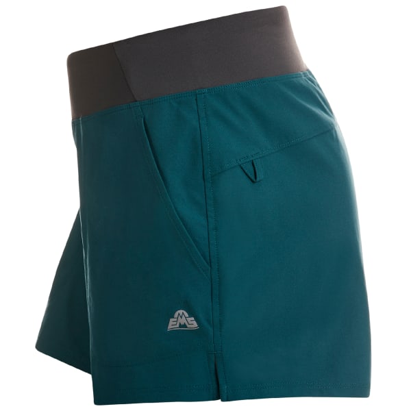 EMS Women's Meridian Pull-On Shorts