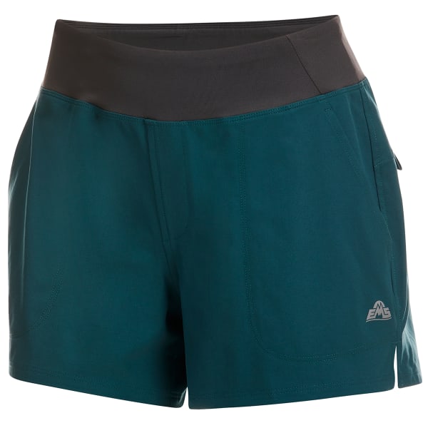 EMS Women's Meridian Pull-On Shorts