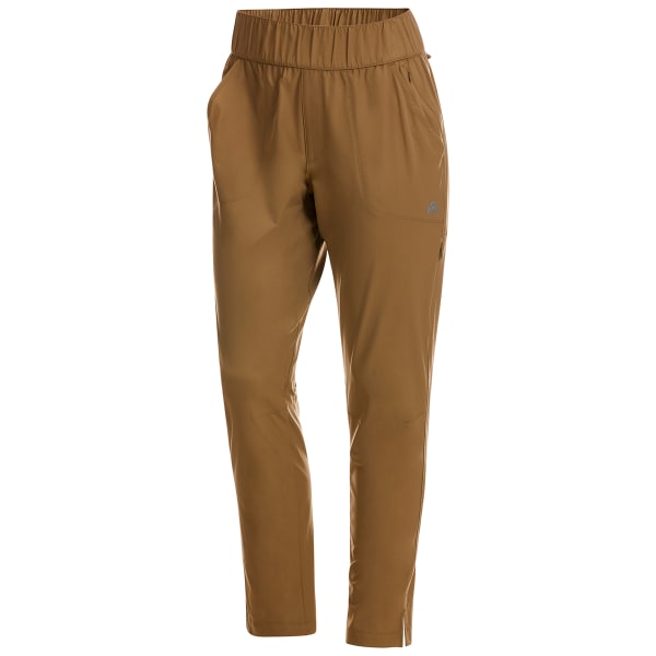 EMS Women's Meridian Pull-On Ankle Pants