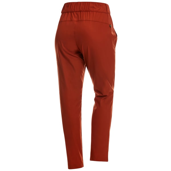 EMS Women's Meridian Pull-On Ankle Pants - Eastern Mountain Sports