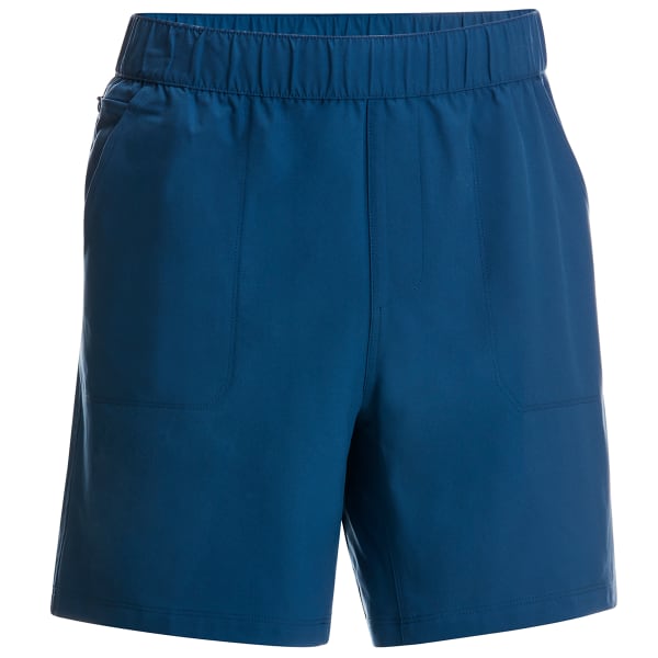 EMS Men's Meridian Pull-On Shorts - Eastern Mountain Sports