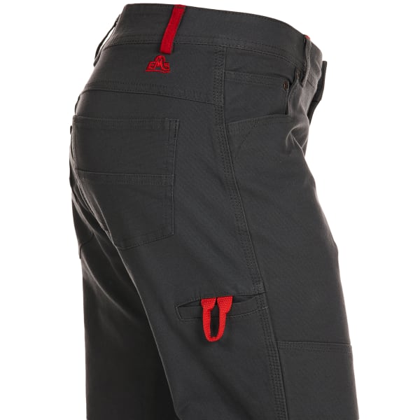 EMS Women's Canvas Utility Pants