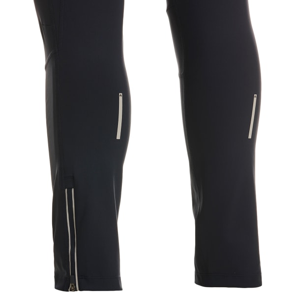 EMS Men's Trail Run Ascent Tights - Eastern Mountain Sports