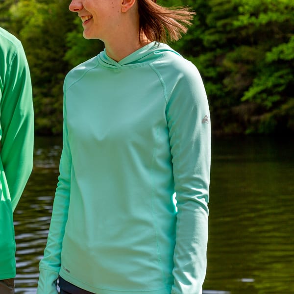 EMS Women's Epic Active Hoodie