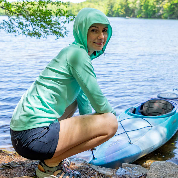 EMS Women's Epic Active Hoodie