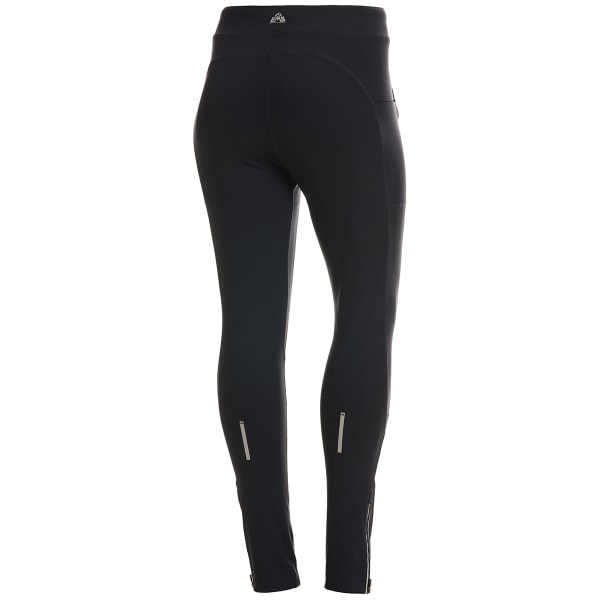 EMS Women's Trail Run Ascent Tights - Eastern Mountain Sports