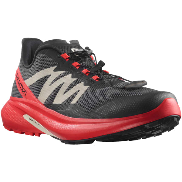 SALOMON Men's Hypulse Trail Running Shoes