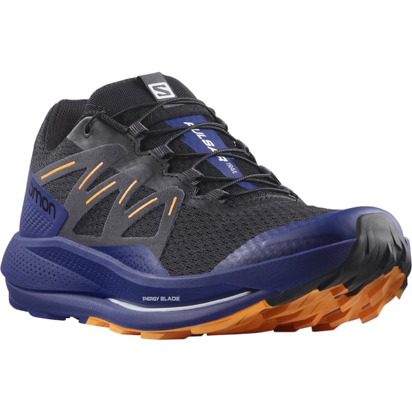 SALOMON Men's Pulsar Trail Running Shoes