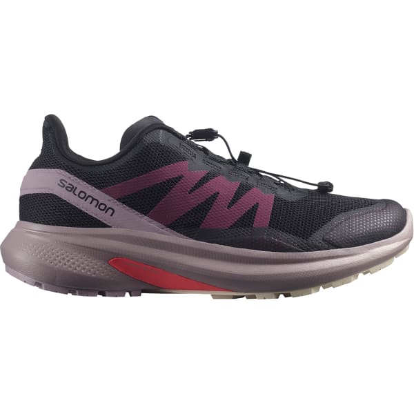 Salomon Women's Hypulse Trail Running Shoes