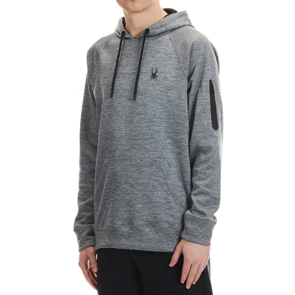 SPYDER Men's Tech Fleece Hoodie