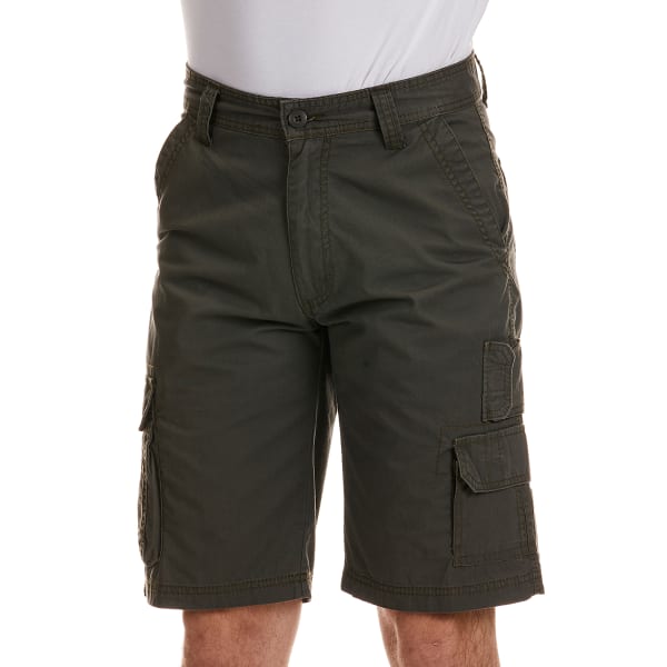 CARGO SUPPLIES Men's Cargo Shorts