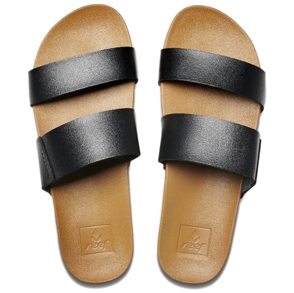 REEF Women's Cushion Vista Slides