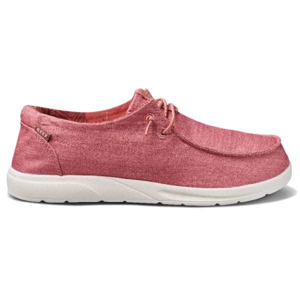 REEF Women's Cushion Coast Slip Ons