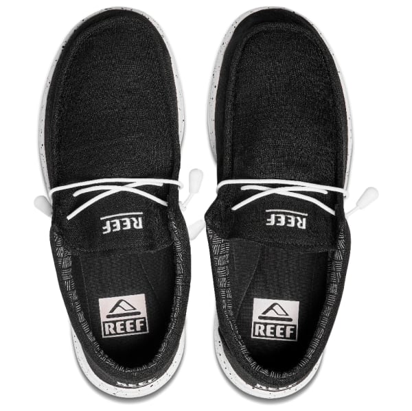 REEF Men's Cushion Coast TX Slip-Ons