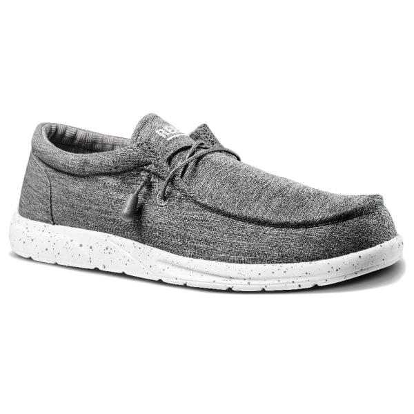 REEF Men's Cushion Coast TX Slip-Ons