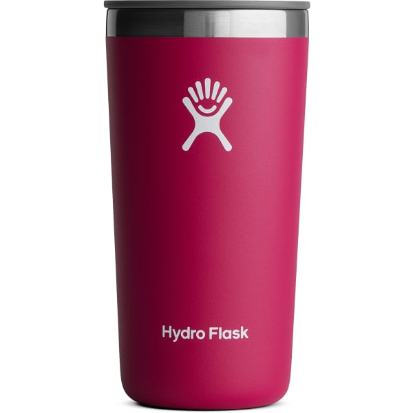 Hydro Flask 12 oz All Around Tumbler - 354ml - Goji