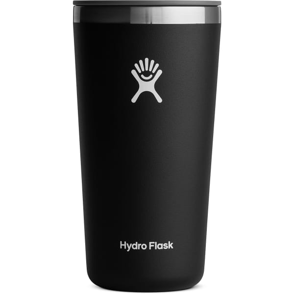 Hydro Flask 20 oz All Around Tumbler Black