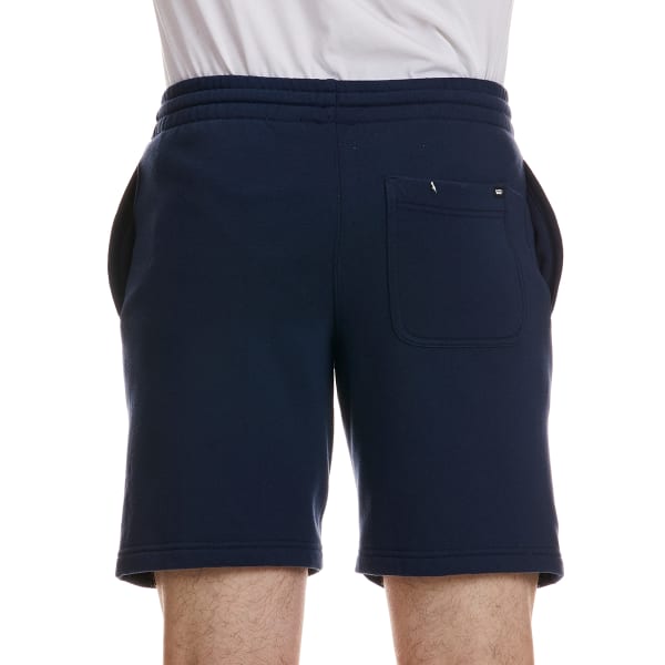 VANS Guys' Hi Grade Relaxed Fit Fleece Shorts