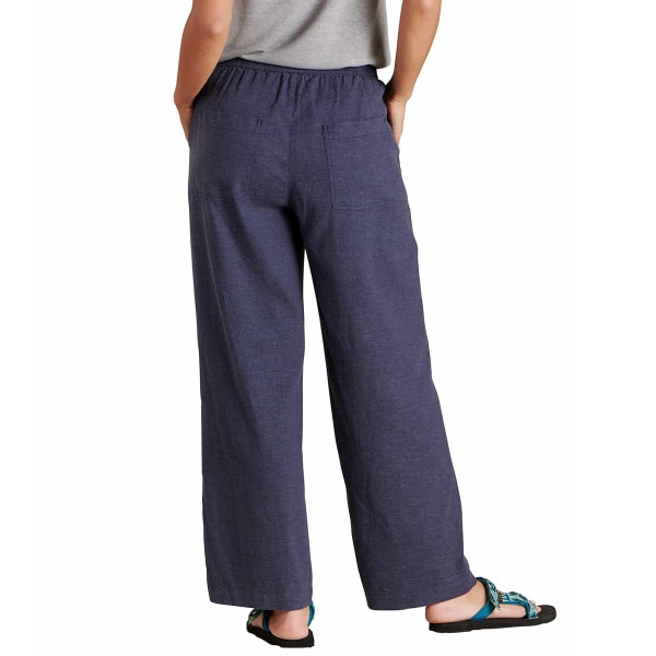 TOAD & CO. Women's Taj Hemp Pant