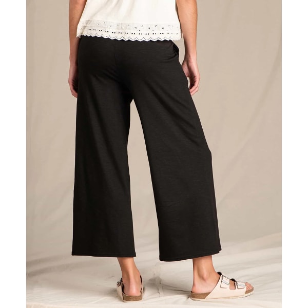 TOAD & CO. Women's Chaka Wide Leg Pull-On Pant