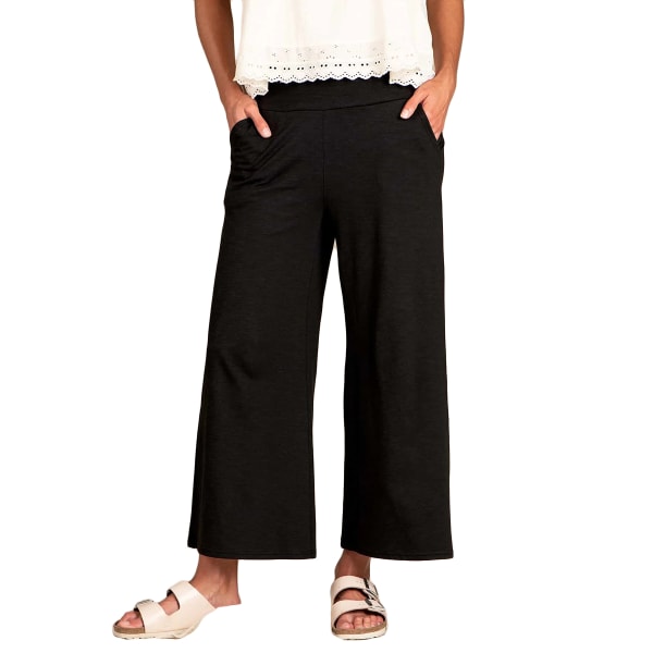 TOAD & CO. Women's Chaka Wide Leg Pull-On Pant