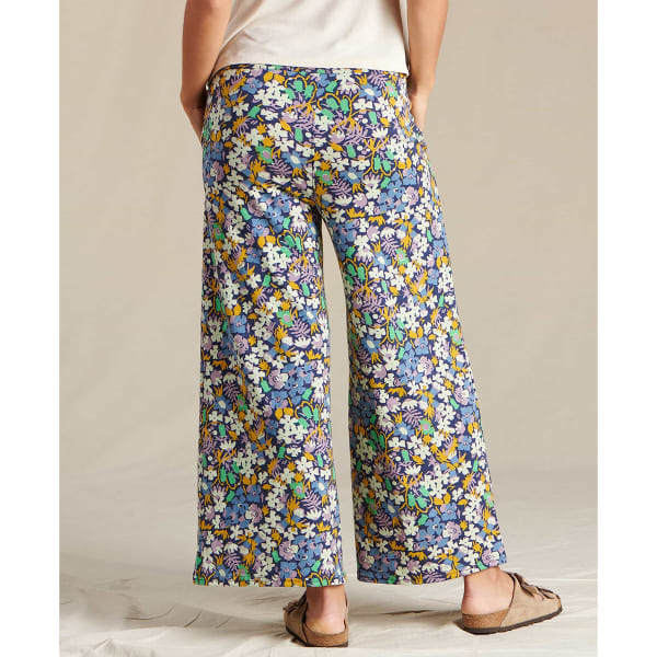 TOAD & CO. Women's Chaka Wide Leg Pull-On Pant