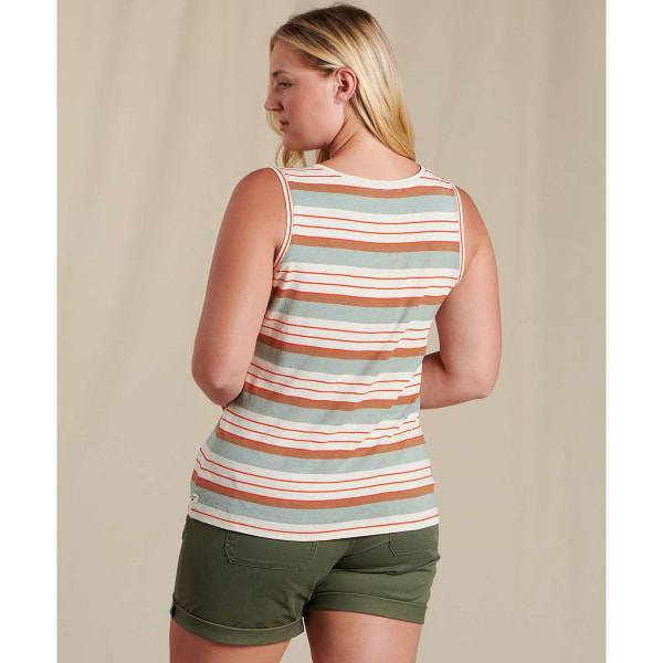 TOAD & CO. Women's Grom Tank