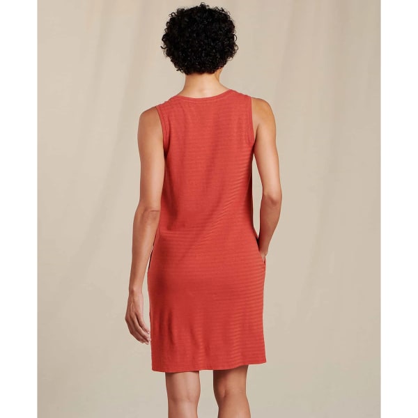 TOAD & CO. Women's Grom Tank Dress