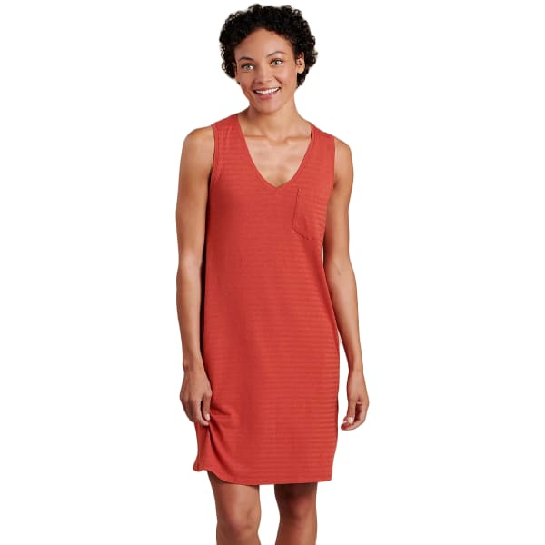 Grom Tank Dress