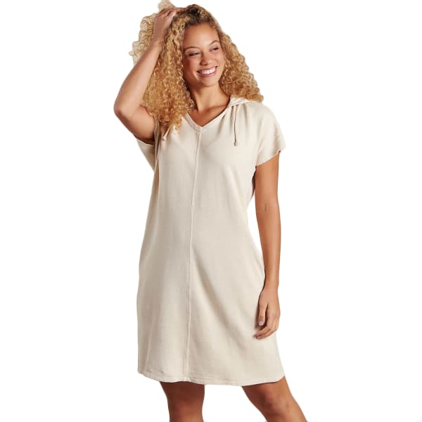 TOAD & CO. Women's Epiq Hooded Dress