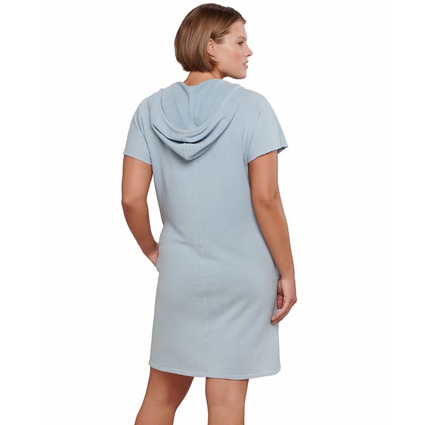 TOAD & CO. Women's Epiq Hooded Dress