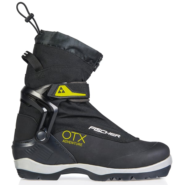 FISCHER OTX Adventure BC Ski Boots