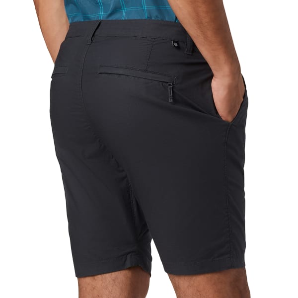 MOUNTAIN HARDWEAR Men's J Tree Shorts