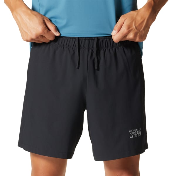 MOUNTAIN HARDWEAR Men's Shade Lite Shorts