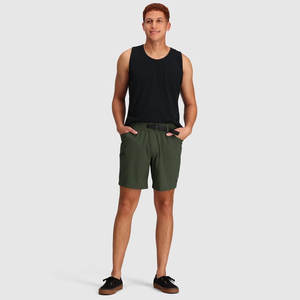 OUTDOOR RESEARCH Men's Ferrosi 7" Shorts