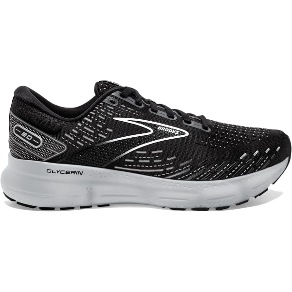 BROOKS Men's Glycerin 20 Running Shoes