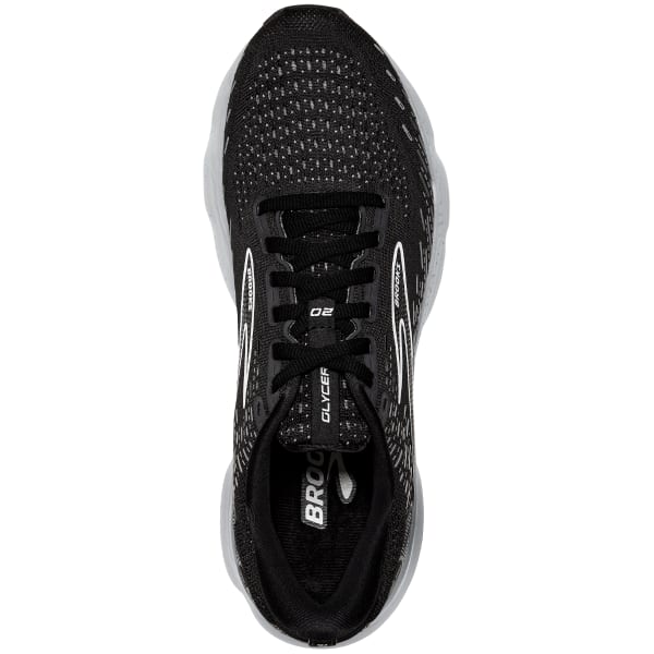 BROOKS Men's Glycerin 20 Running Shoes