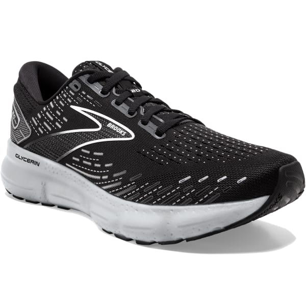 BROOKS Men's Glycerin 20 Running Shoes