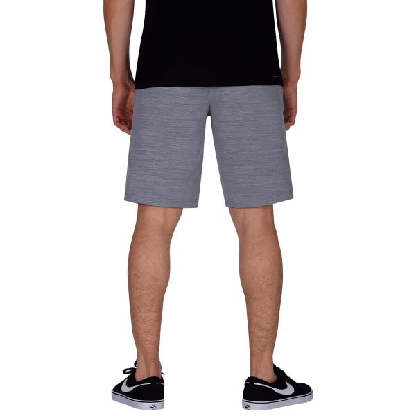 HURLEY Young Men's Dri-FIT 21" Cutback Hybrid Shorts